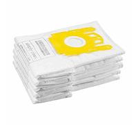 Kärcher Sacchetti filtro in tessuto per VC (5 pz.) 6904329