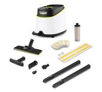 Kärcher SC 3 Deluxe 1 L 1900 W Nero, Bianco