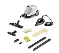 Kärcher SC 4 EasyFix Iron Pulitrice a vapore 1.512-631.0