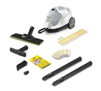 Kärcher SC 4 EasyFix Pulitore a vapore cilindrico 0,8 L 2000 W