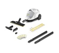 Kärcher SC 4 EasyFix Pulitore a vapore cilindrico 0,8 L 2000 W