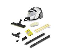 Kärcher SC 5 EasyFix Iron Plug Pulitrice a vapore 1.512-660.0