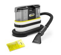 Kärcher SE 2 Spot macchina per pulire il tappeto Portatile Nero, Grigio, Bianco Karcher