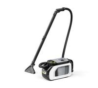 Détacheur KARCHER SE 3 Compact Floor - Détache, Nettoie et Aspire - Pression 1 bar