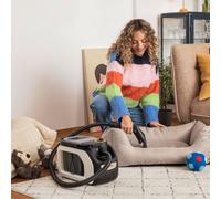 Kärcher SE 3 Compact Pulitore portatile per tessuti