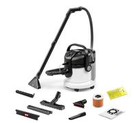 Aspirapolvere Kärcher SE 4 Secco e bagnato 1000 W [1.081-150.0]