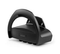 Kärcher Sella Portatubi per Tubi da Giardino di ogni dimensione - Resistente ai Raggi UV e al Gelo - Aggancio Parete, Alloggiamento Accessori