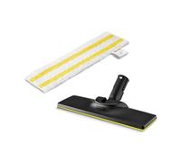 Kärcher Set Di Punte Tappetini Easyfix