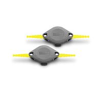 Kärcher - Set da 2 lame di ricambio per Tagliabordi elettrico LTR Battery - Com