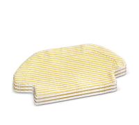 Kärcher Set di 3 Panni di Ricambio per Robot Aspirapolvere RCV 3