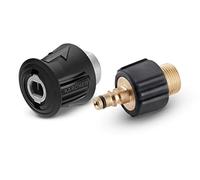 Karcher 2.643-037.0 - kit adattatore tubo di prolunga