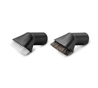 KARCHER KIT SPAZZOLE DI ASPIRAZIONE PER PULIZIA AUTO 2.863-221.0 2863221