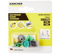 Kärcher Ugelli di ricambio T-Racer T5, T7 Plus e T450 Quantità:1