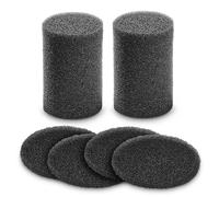 KÄRCHER Set filtri per aspiratore per materassi VCH 4 UVClean