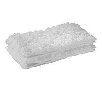 Kärcher Set Panni Microfibra 2 Bocchetta per Pavimenti Pulitore a Vapore Legno&