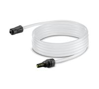 Tubo flessibile di aspirazione kärcher sh 5 per idropulitrici khb e oc 6-18 5 metri