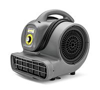 Kärcher AB 20 Ec Soffiatore professionale, 1.200 m³/h, lunghezza cavo 7,5 m, antracite, 1.450 giri/min