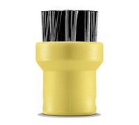 Kärcher 2.863-264.0 accessorio per pulizia a vapore Kit di spazzole