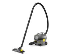 Kärcher T 7/1 Classic 7 L Aspiratore a cilindro Secco 850 W Sacchetto per la polvere
