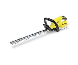 Kärcher Tagliasiepi a batteria HGE 18-45 Battery Quantità:1