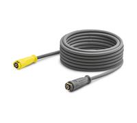 Kärcher Tubo alta pressione, per alimenti, 2x EASY!Lock, DN 8, 10m, ANTI!Twist Quantità:1