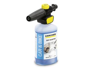 Kärcher Ugello per schiuma C 'n' C FJ 10 C 1l auto Quantità:1