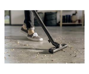 Kärcher V-15/4/18 15 L Drum vacuum Dry 1000 W Dust bag con 1.628-425.0