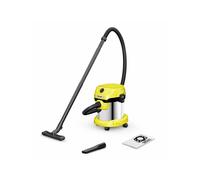 Aspiratore per solidi e liquidi KWD 2 S Karcher