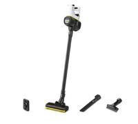 KAERCHER VC 4 CORDLESS MYHOME SCOPA ELETTRICA RICARICABILE SENZA FILO SENZA SACC