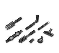 Kärcher Kit di pulizia per VC 2/VC3 Quantità 1