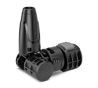 Ugello Kärcher a getto variabile VJ 24 con giunto regolabile a 360° per idropulitrici KHB e OC 6-18