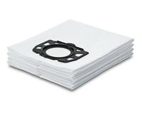Kärcher Vlies-Filtertueten Set Confezionato 4 X4 X 28630060