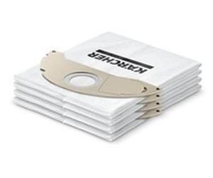 Kärcher Vliesfilterbeutel KFI 657 2.863-371.0