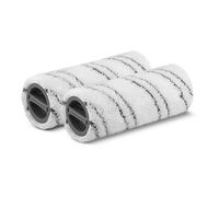 Kärcher 2.055-007.0 accessorio e ricambio per aspirapolvere Aspirapolvere portatile Set di spazzole a rullo