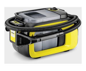 Kärcher Waschsauger SE 3-18 Compact Aspiratore lavamoquette 1.081-500.0
