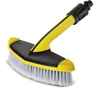Kärcher WB 60 Gomma Nero, Giallo