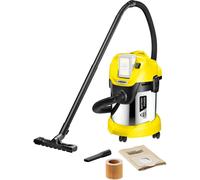 KäRCHER WD 3 BATTERY PREMIUM MOD. 1.629-950.0 EAN 4054278291864