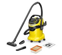 Karcher Aspirapolvere Wd 5 P V-25/5/22-1.628-307.0