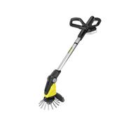 Kärcher WRE 18-55 2800 Giri/min 18 cm 132 cm Nero Grigio 1.445-244.0
