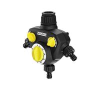 Kärcher WT 2.000 Timer per irrigazione meccanica 120 min 2.645-209.0