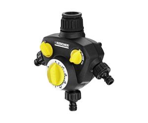 Kärcher WT 2.000 Timer per irrigazione meccanica 120 min 2.645-209.0