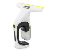 Kärcher WV 1 Compact Window Vac, tempo di esecuzione 25 min