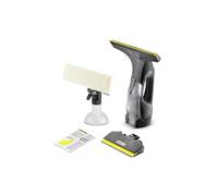 Kärcher 1.633-467.0 pulitore di finestra elettrico 0,1 L Nero