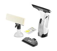 Kärcher WV 5 Plus N pulitore di finestra elettrico 0,1 L Bianco