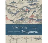 Kären Wigen Territorial Imaginaries (Copertina rigida)