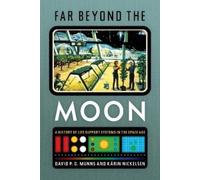 Kärin Nickelsen David P. D. Munns Munns Far Beyond the Moon (Copertina rigida)