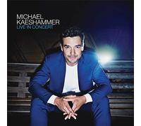Kaeshammer, Michael - Live In Concert