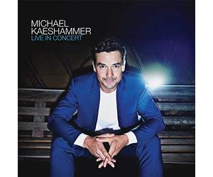 Kaeshammer, Michael - Live In Concert