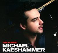 Kaeshammer, Michael - Pianist