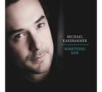 Michael Kaeshammer – Something New – CD – Alive AG